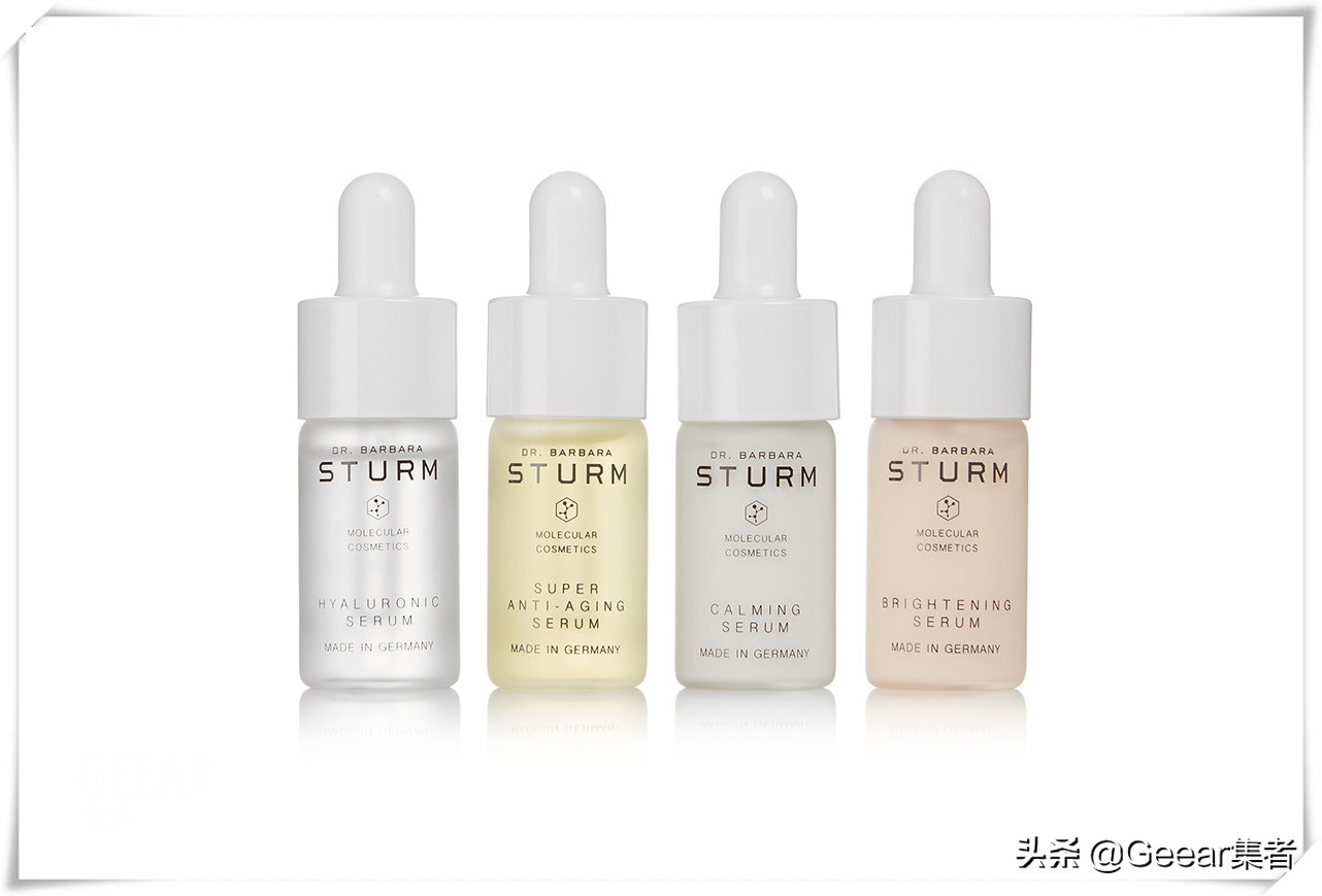 美白抗皱紧致肌肤水乳套装,水感肌护肤套装