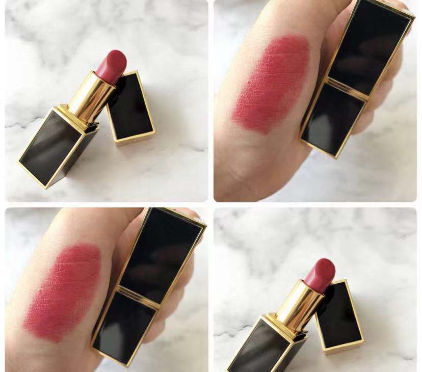 孟美岐口红色号推荐,孟美岐tf口红好看吗