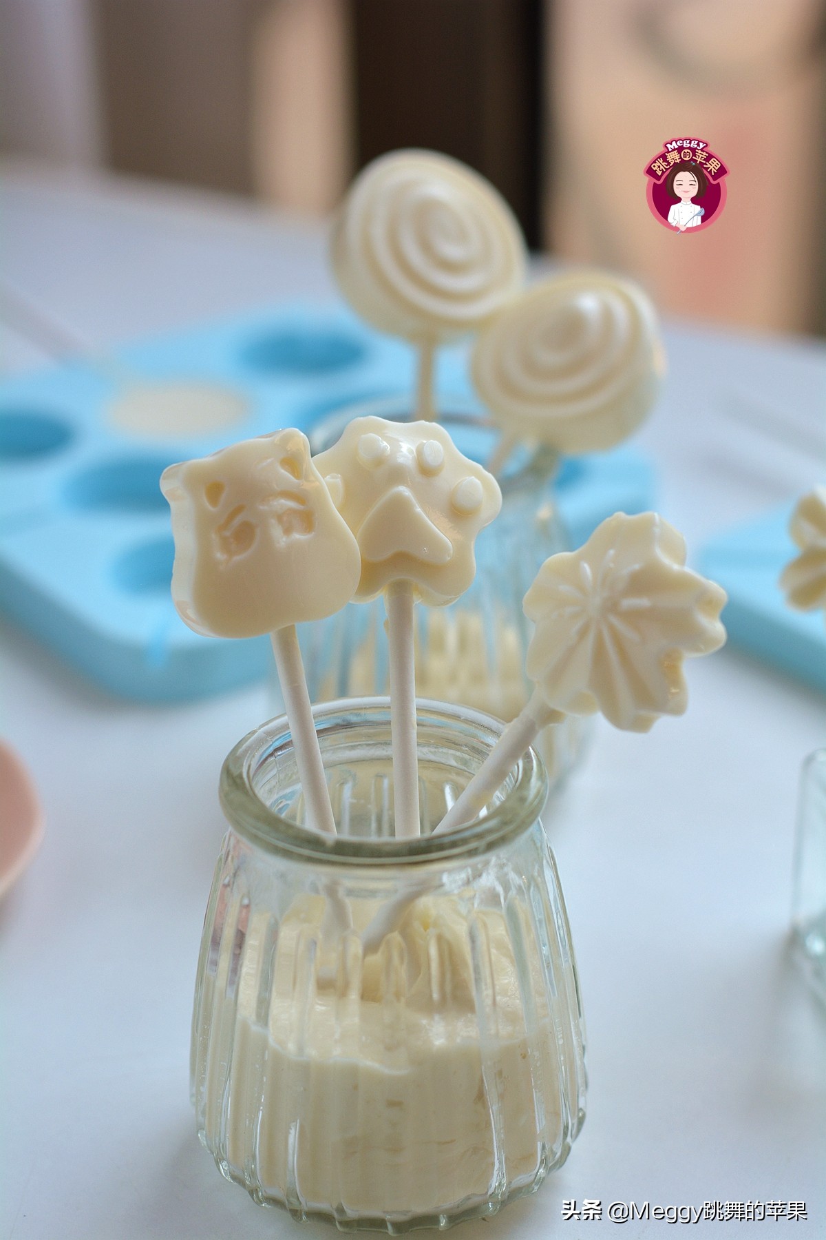 适合儿童做的奶酪棒,儿童节手工礼物不要零食