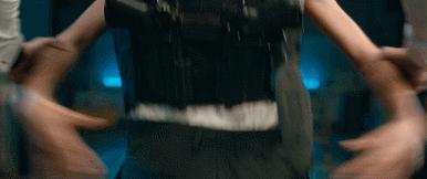 又污又贱又好笑，还是法国人会拍