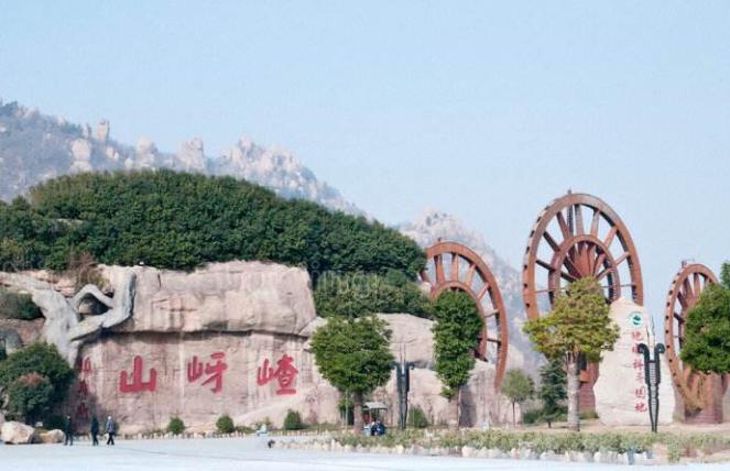 找河南各个县地名来源,河南各县古地名