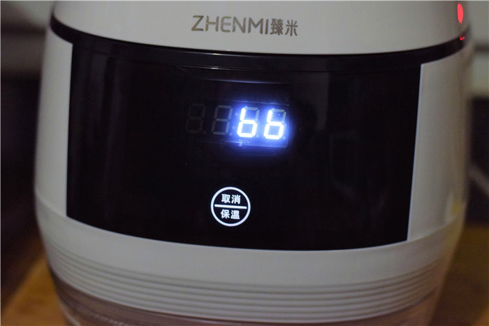 什么电饭煲煲饭又软又香,普通电饭煲脱糖米饭的做法