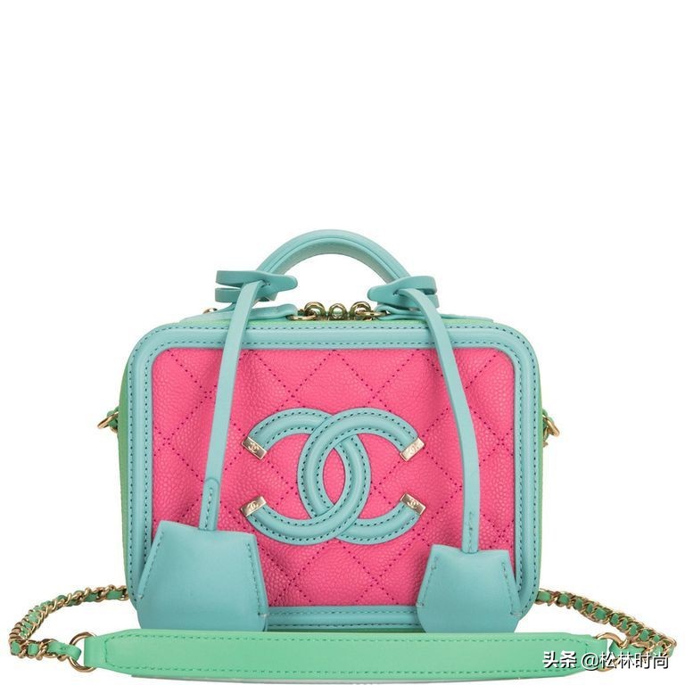 昆凌设计包包视频,昆凌的包包