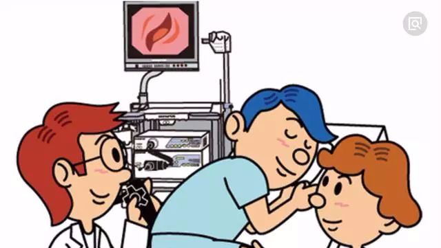 做肠镜肠道准备达到什么程度图片,肠镜检查前的肠道准备真人体验式