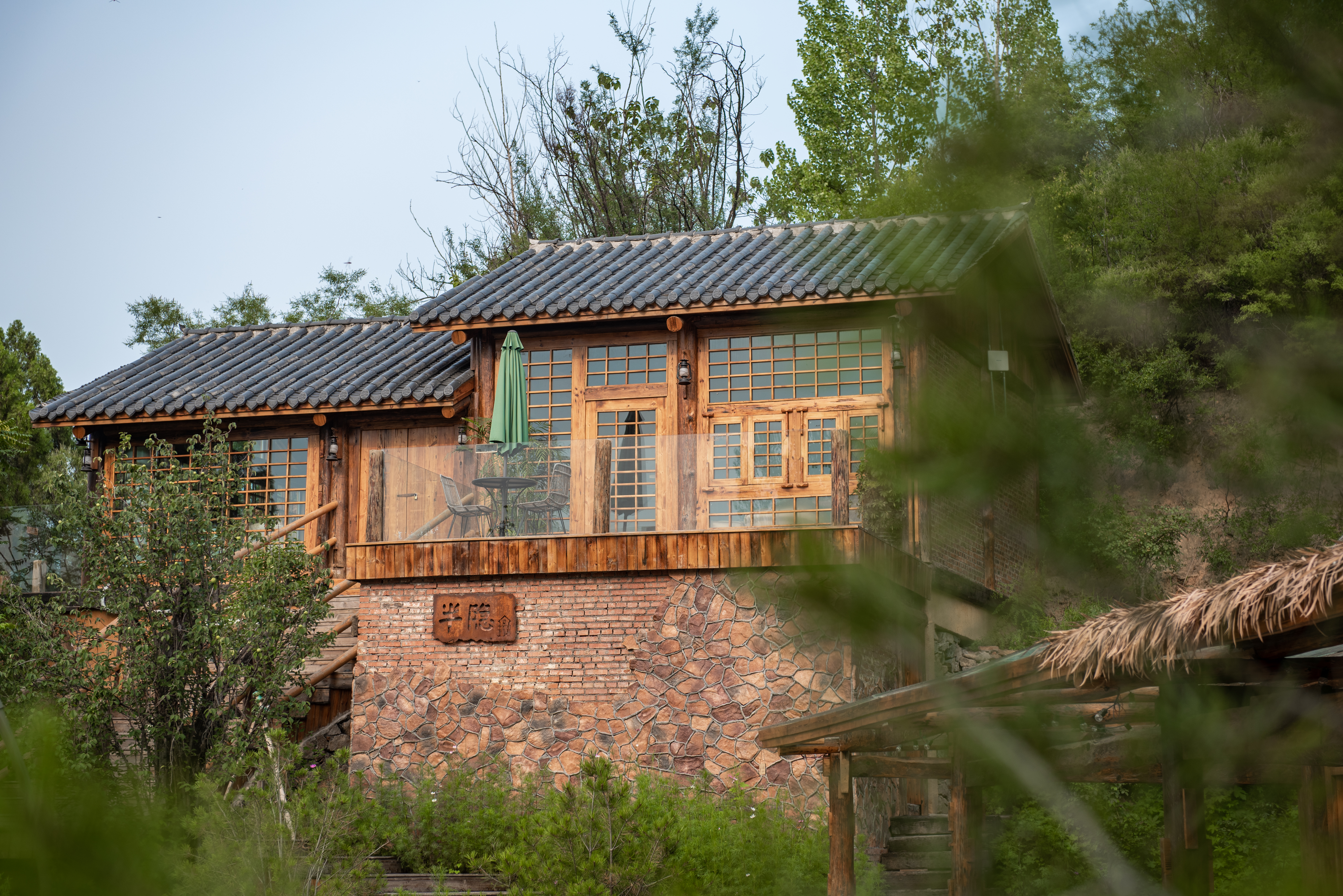 描写淇河的唐诗宋词,形容淇河的经典诗句