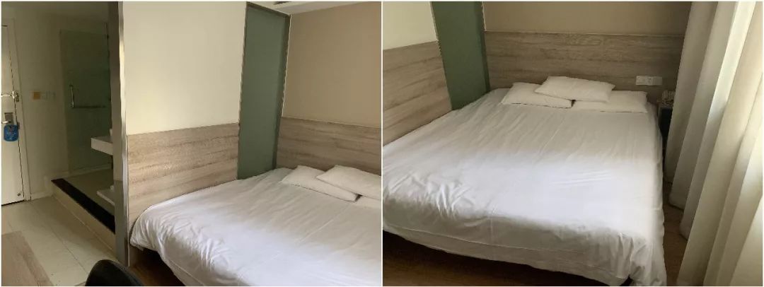 如家7天汉庭,如家7天速8