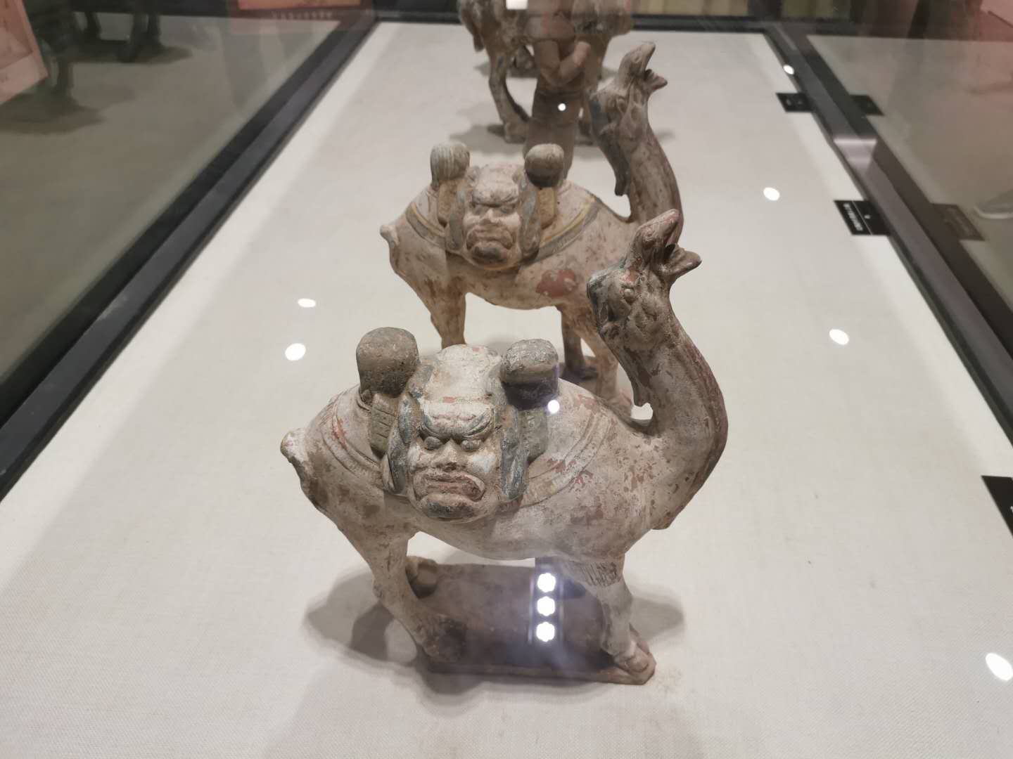 北宋王朝四京,北宋四京城