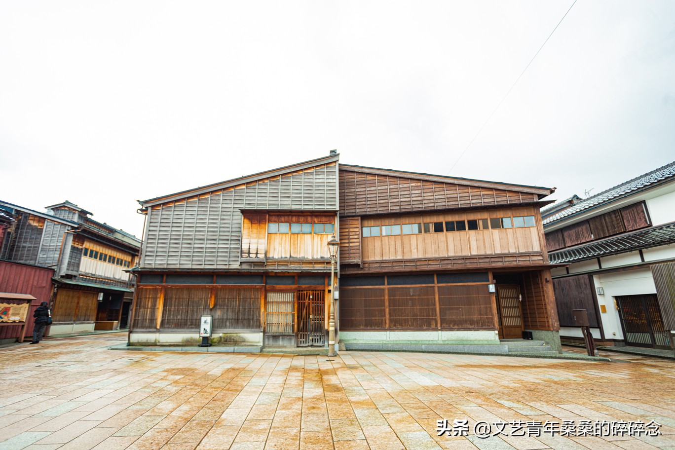 冬季日本的自驾游攻略,冬日游日本名古屋攻略