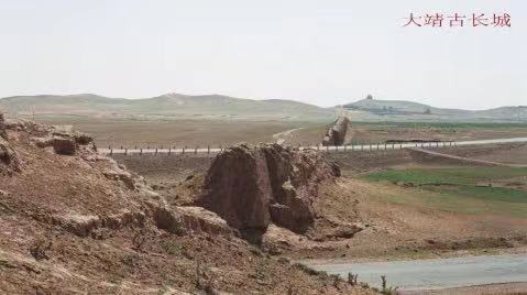 您好！我叫大靖，这是我的新名片