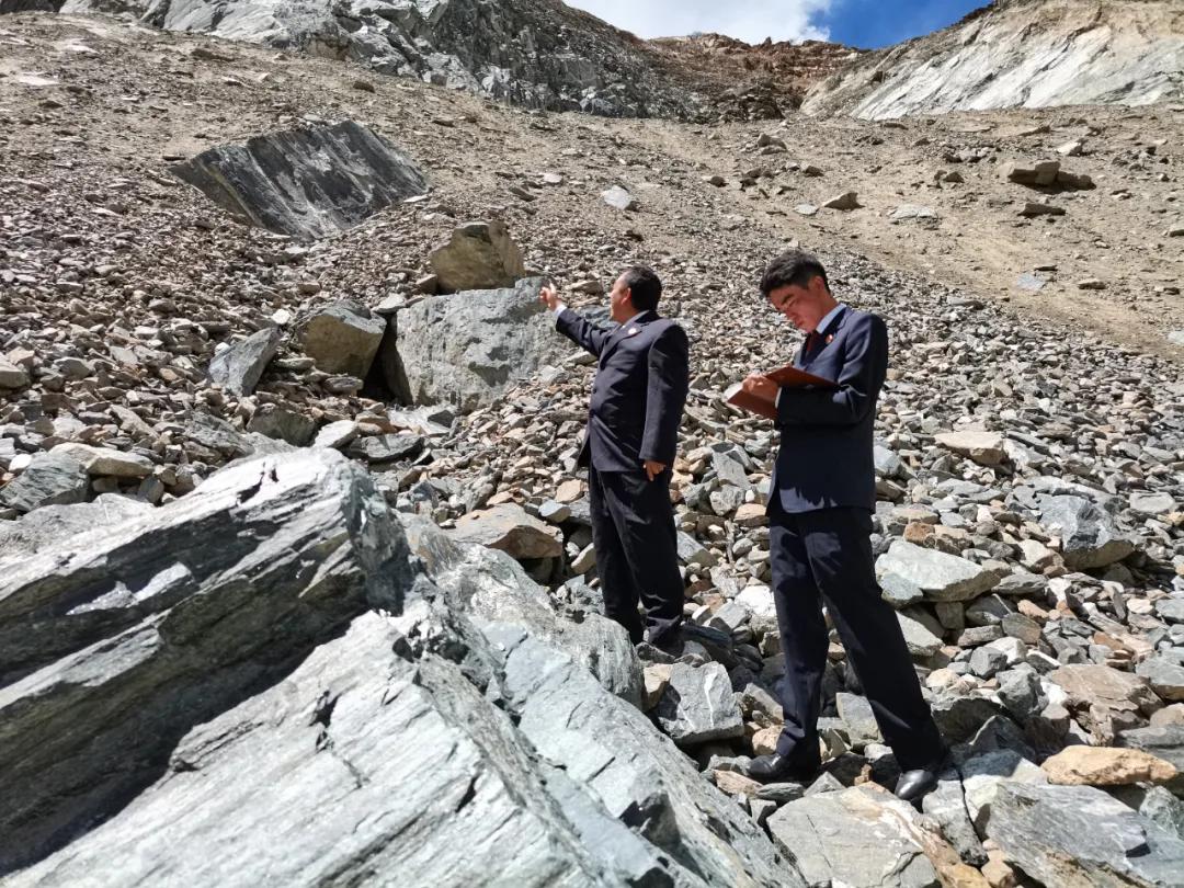 最高检发布检察公益诉讼典型案例,个人信息保护公益诉讼指导性案例