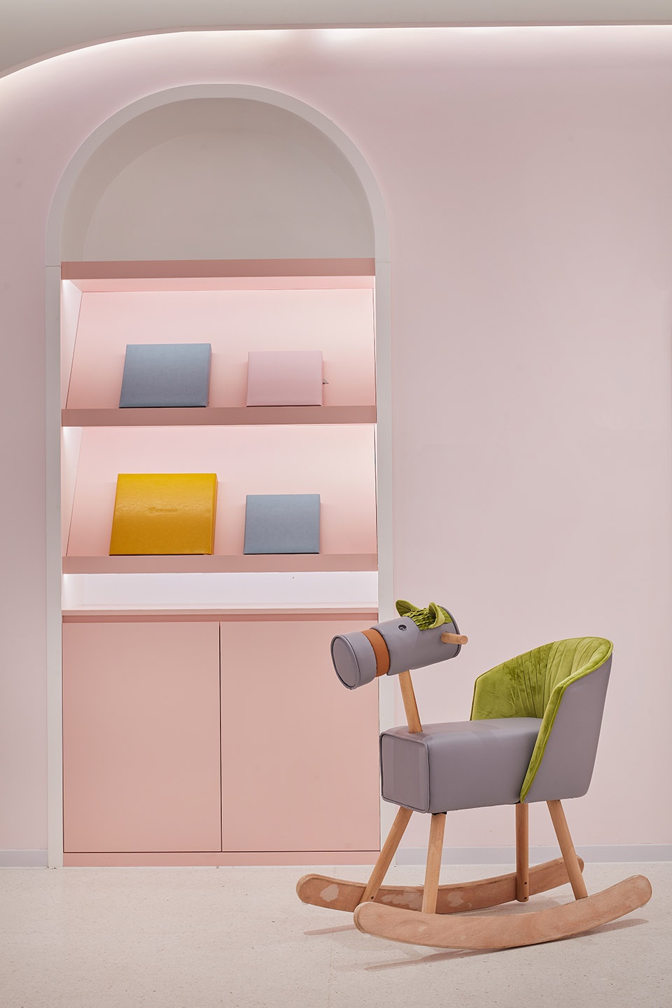 合肥儿童摄影店铺排名,儿童摄影门店装修