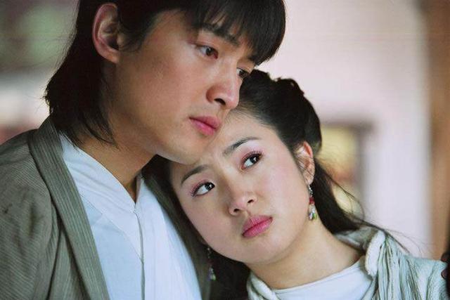 胡歌冷门仙侠电视剧,胡歌原来演过这些冷门电视剧