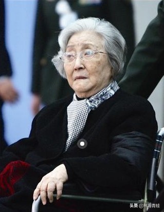 钱学森夫人蒋英的个人资料及简介,钱学森的夫人蒋英的家世