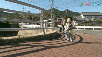 孩子你一定要向前冲,孩子你一定要坚持一定会好起来