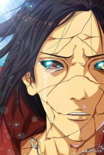 宇智波鼬我愚蠢的弟弟啊表情包,宇智波鼬愚蠢的弟弟那段台词教学