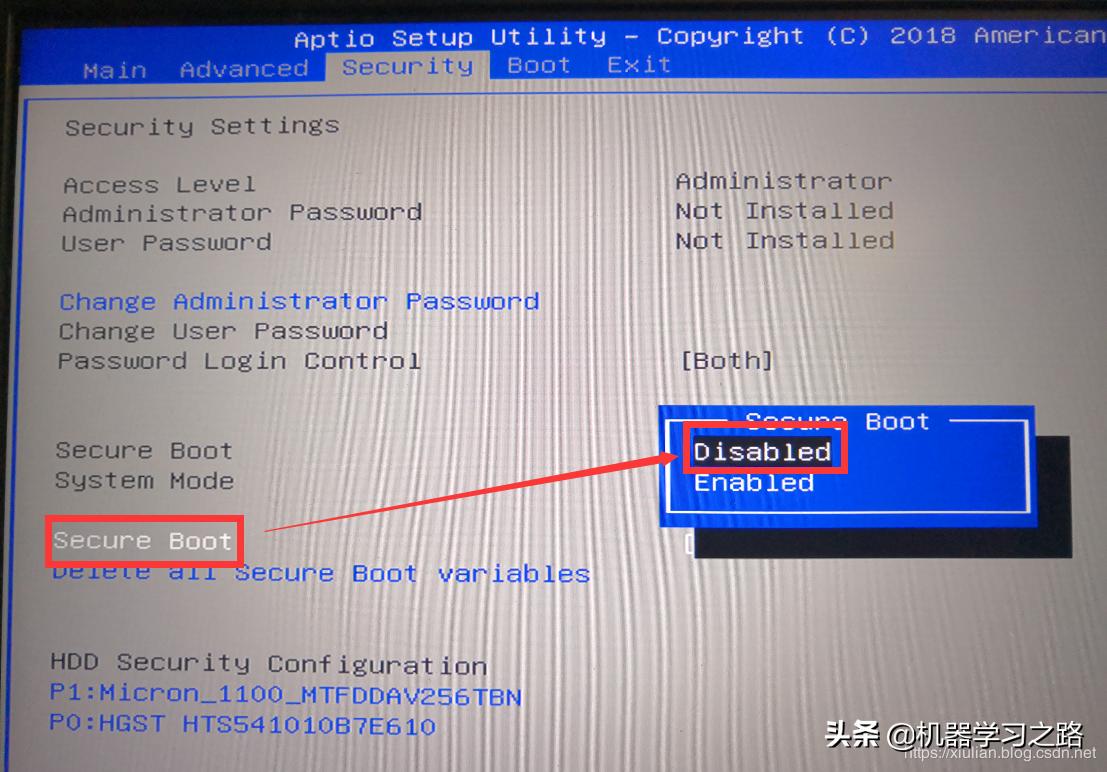 如何安装win7和ubuntu18双系统,win7ubuntu18.04双系统