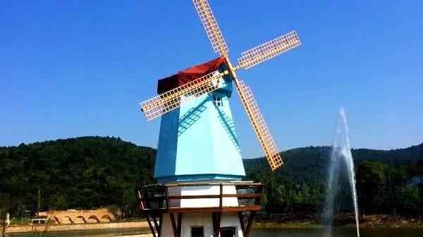 春日新余,美丽钢城新余