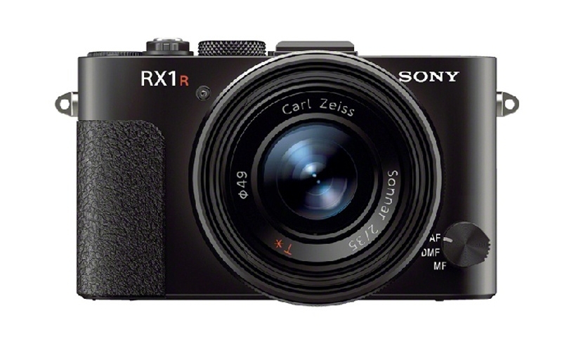 选一台全画幅卡片相机做单反备机？太浪费了点