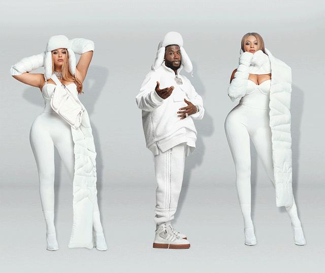 侃爷夫妇离婚Yeezy未受影响；LV发布新手袋