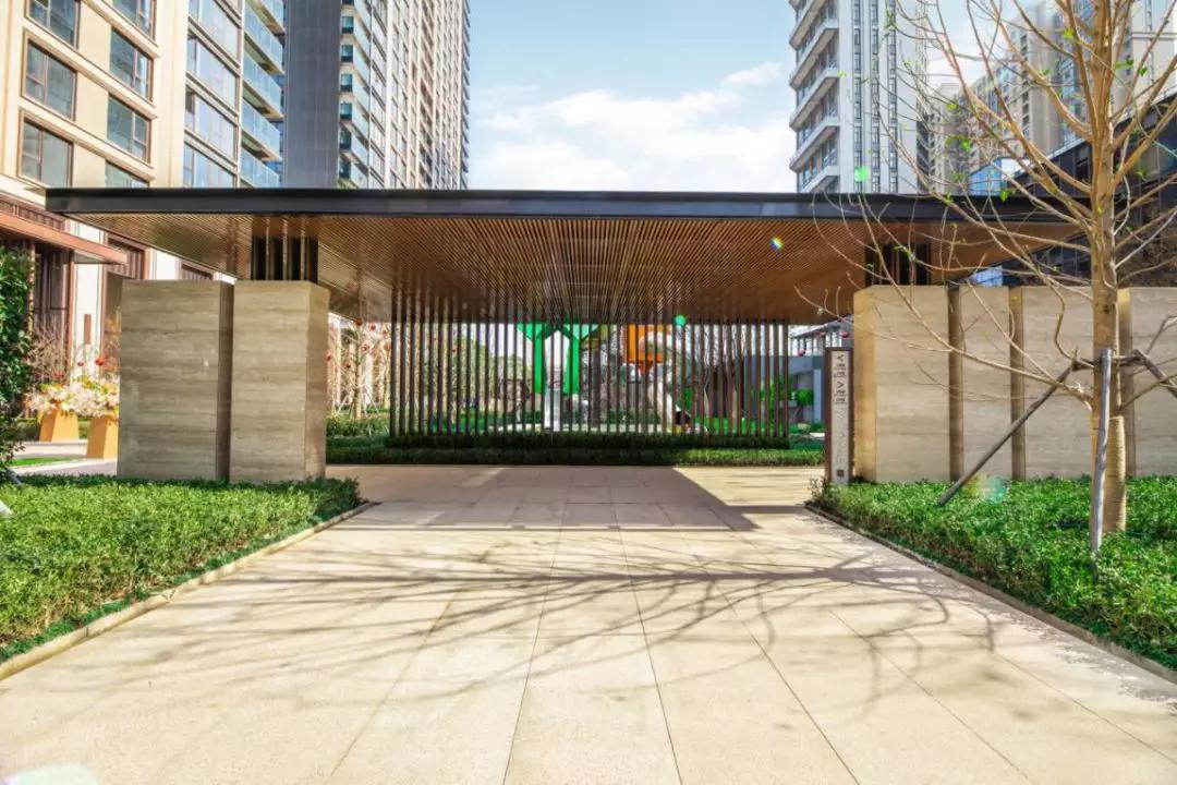 温州万科翡翠天地一期,温州万科翡翠2期