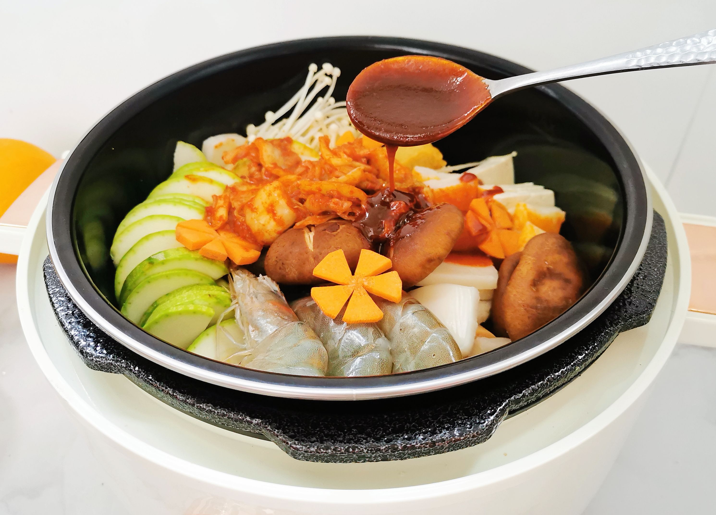 电压力锅烹饪大全,最简单的电压力锅做饭