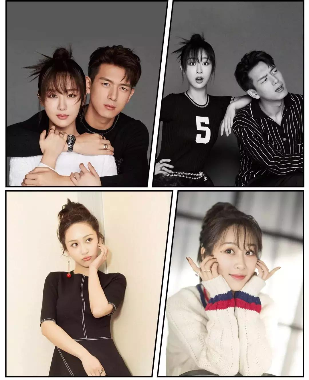 拍照这样摆pose好看又显瘦挡脸,女孩子最爱的pose是剪刀手