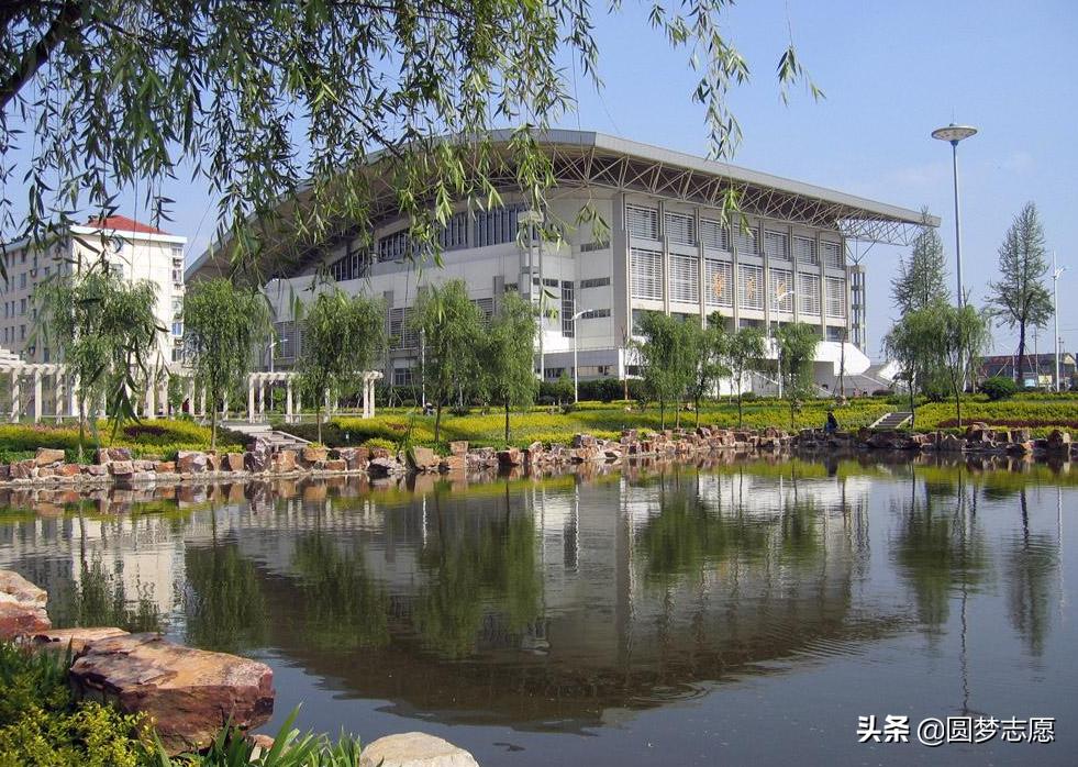 不是双一流的211大学有哪几所,不是211的双一流高校