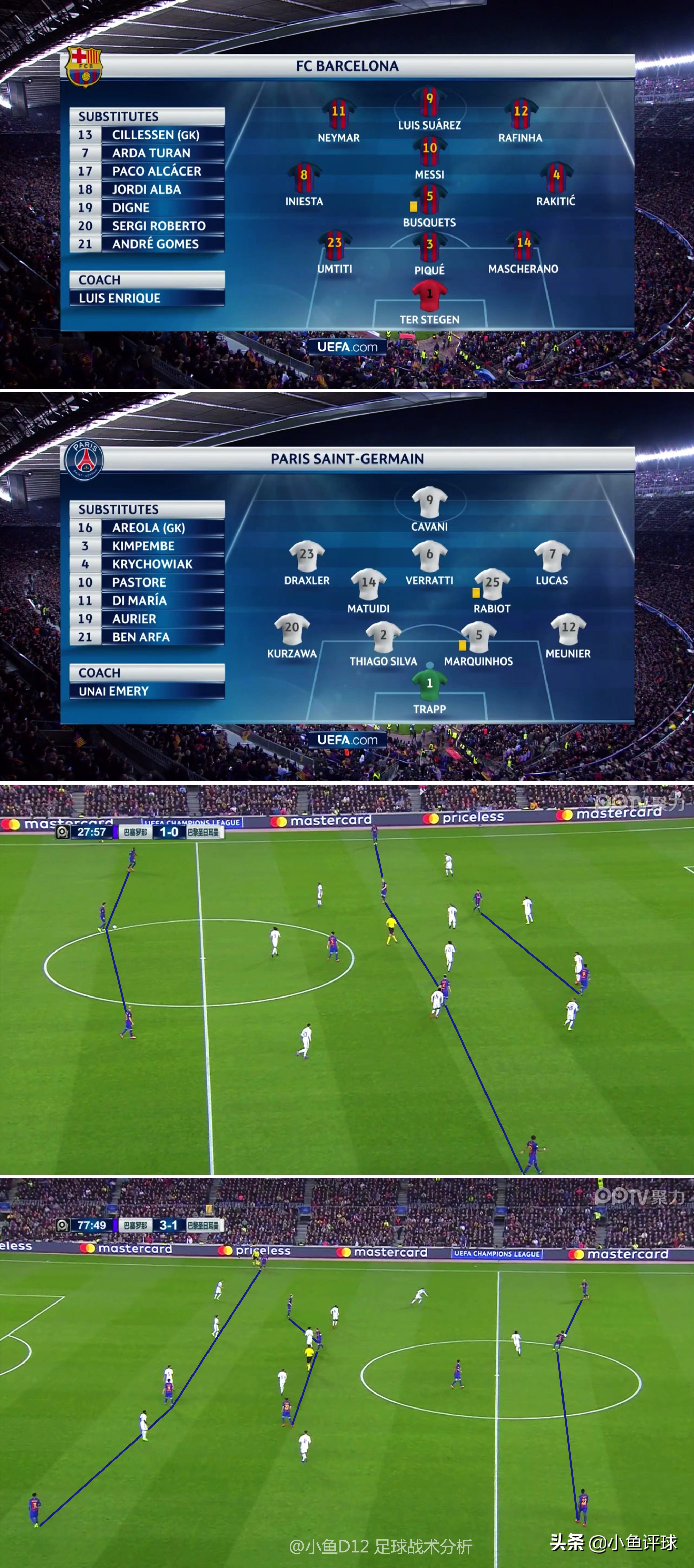 小鱼结局梦回,小鱼复盘教学视频