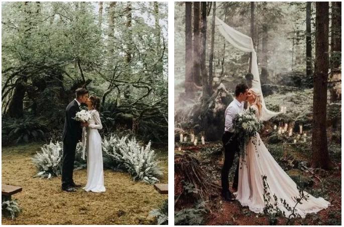 人数少的婚礼怎么办,现在婚礼怎么办为好