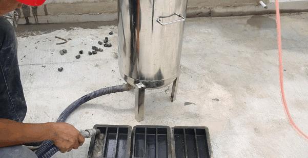 装配式建筑灌浆注意事项,装配式建筑二次灌浆施工全面解析