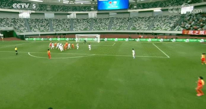 中国女足高质量反击,中国女足力挽狂澜挺进东京奥运会