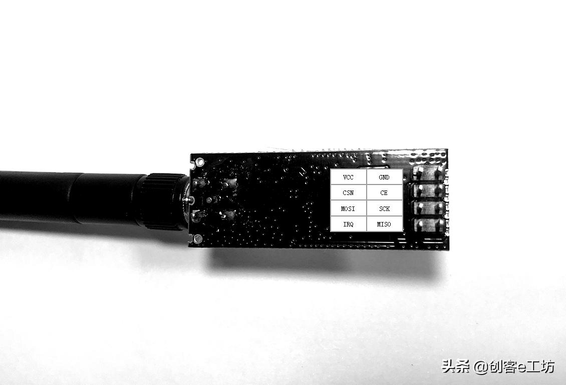 2.4g遥控器可以用智能音箱控制吗,2.4g无线遥控模块