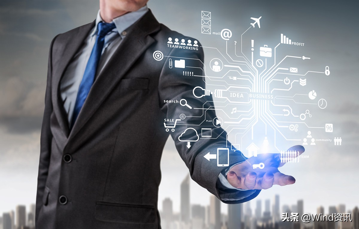 资金持续流入a股稳步上行,a股迎来长线资金