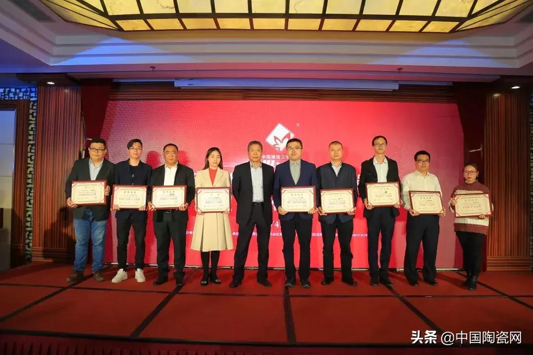 广东陶瓷十大品牌瓷砖排名榜,国内陶瓷一体盆品牌十大排名