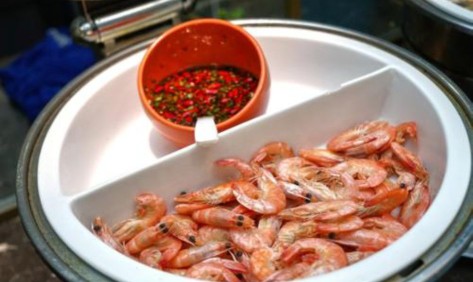 明虾和基围虾是一个虾吗,明虾和白对虾基围虾的价格