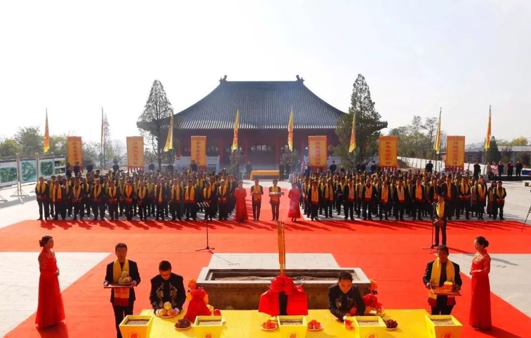 赞美庆阳的美景,庆阳的美