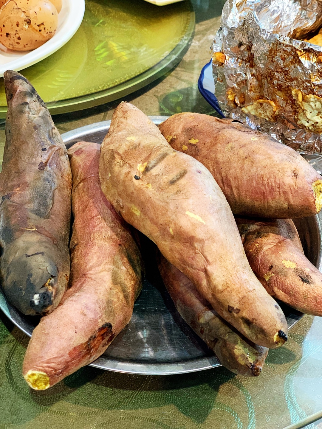 长春柴大叔土窑烧鸡总店,长春莲花山土窑美食