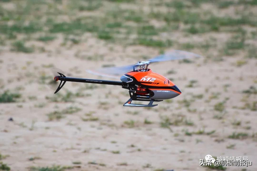 朗宇omphobbym2直升机,朗宇omphobby垂直起降固定翼