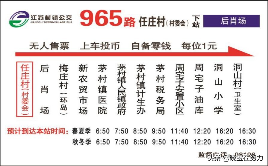 徐州县区公交线路一览表,徐州铜山公交车最新通知