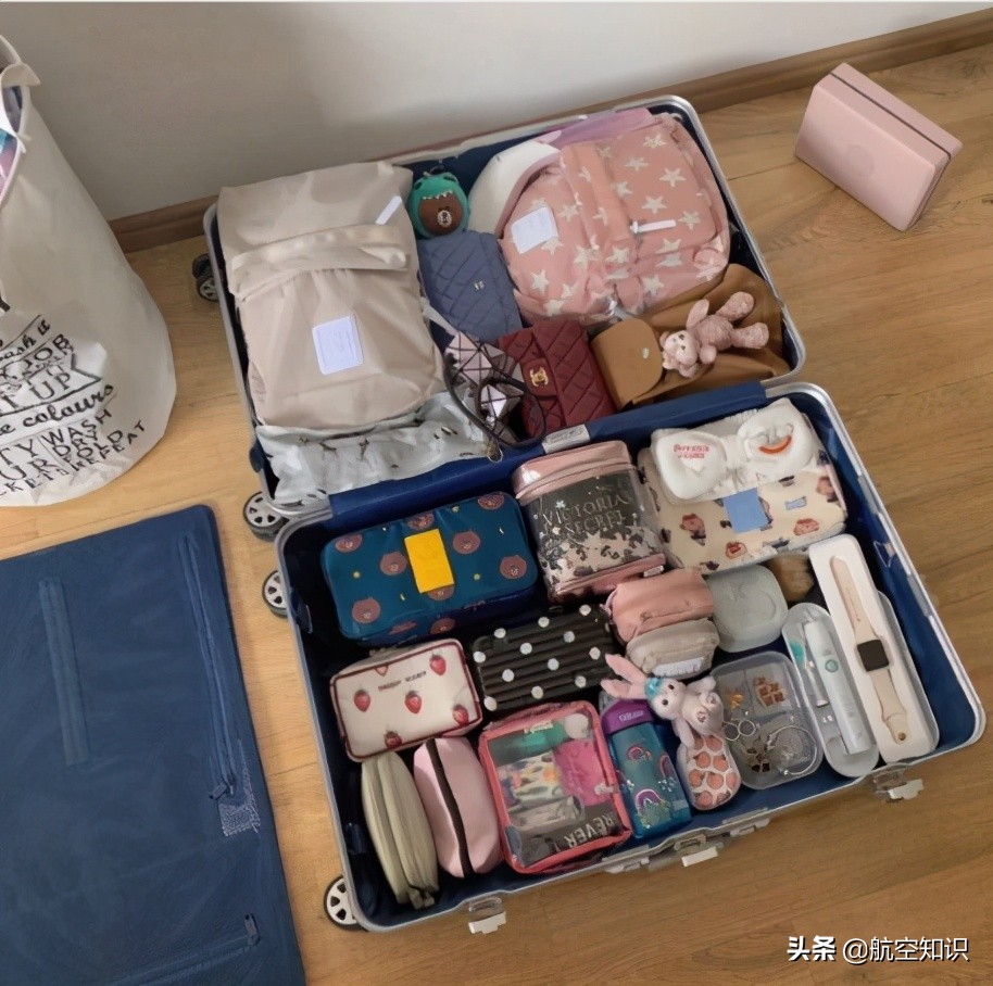 所有航司都有超规行李吗,民航局行李携带规定