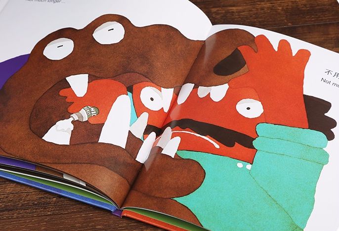 0-3岁儿童启蒙书推荐,0-3岁幼儿必读的书籍