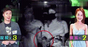 郑秀文这辈子最大的黑点，就是许志安了吧？