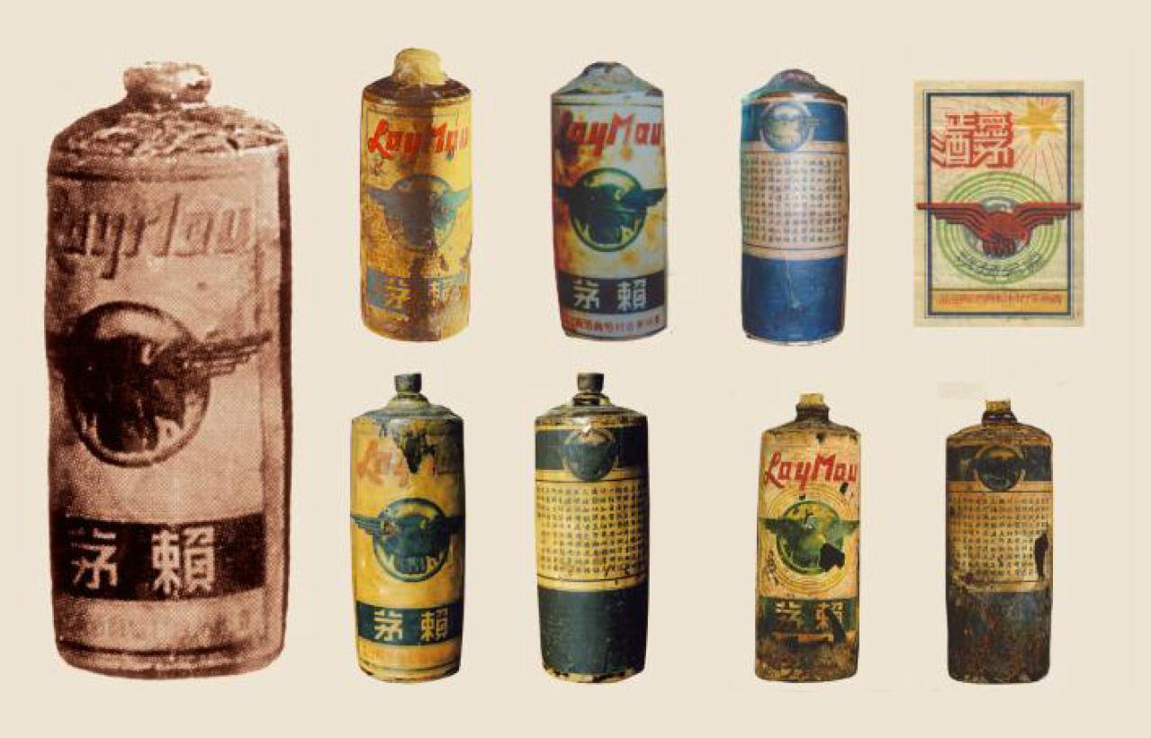 赖茅哪一款味道最像茅台,比赖茅传承蓝好的酱酒有哪些