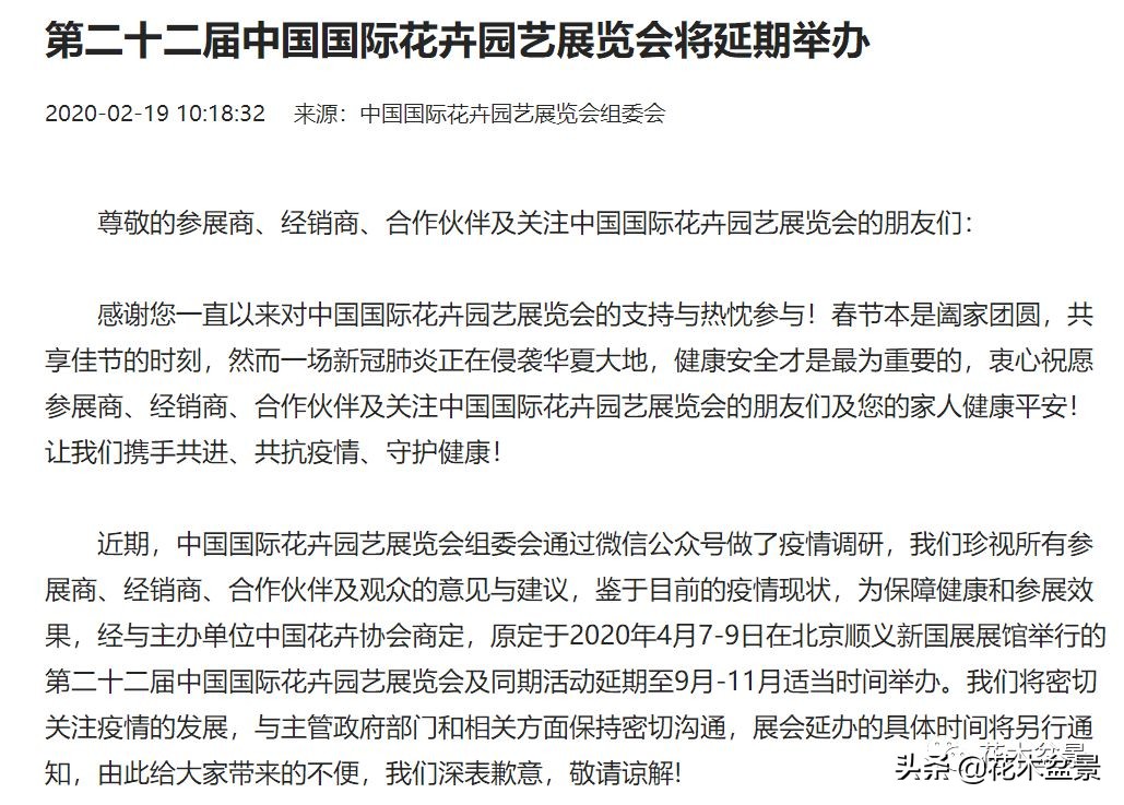 疫情对花艺行业有什么影响,疫情期间盆景怎么处理最好