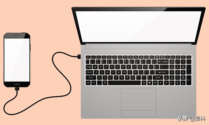 安卓手机数据线连接电脑传输文件,手机数据线怎么连接电脑传输文件