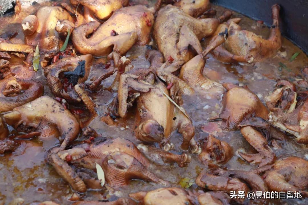 独一无二的农村婚礼,徐州浪漫的农村婚礼