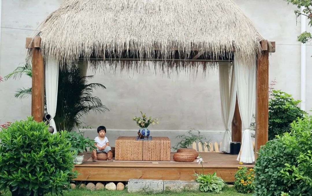 京郊这个美丽的小镇,北京一个适合旅游的小镇