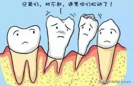 高血压糖尿病经常牙疼牙龈肿痛,牙龈经常无缘无故肿痛导致牙疼