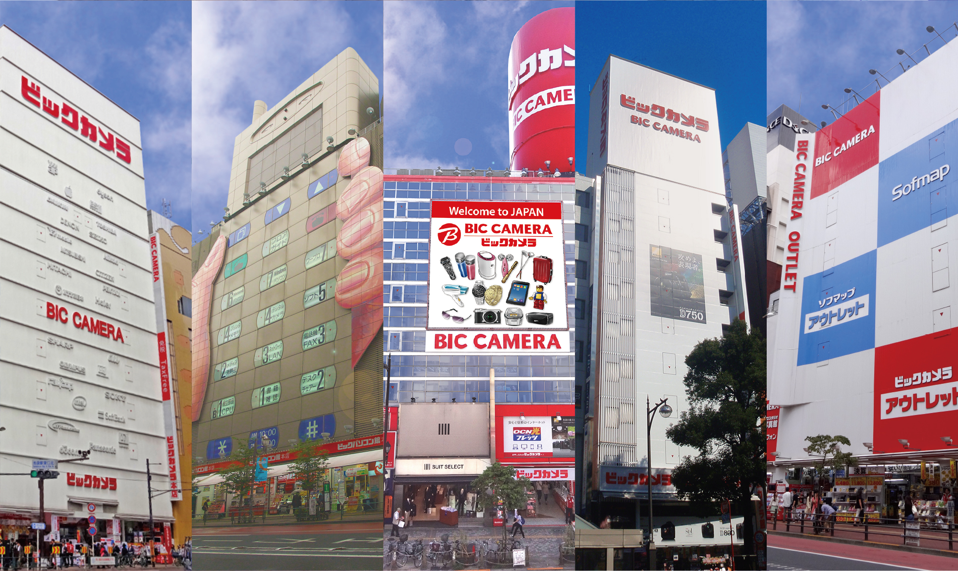 在日本买相机能便宜多少钱,在日本买相机镜头便宜吗