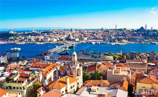 不吹不黑带你了解真实的日本,土耳其到底有多好